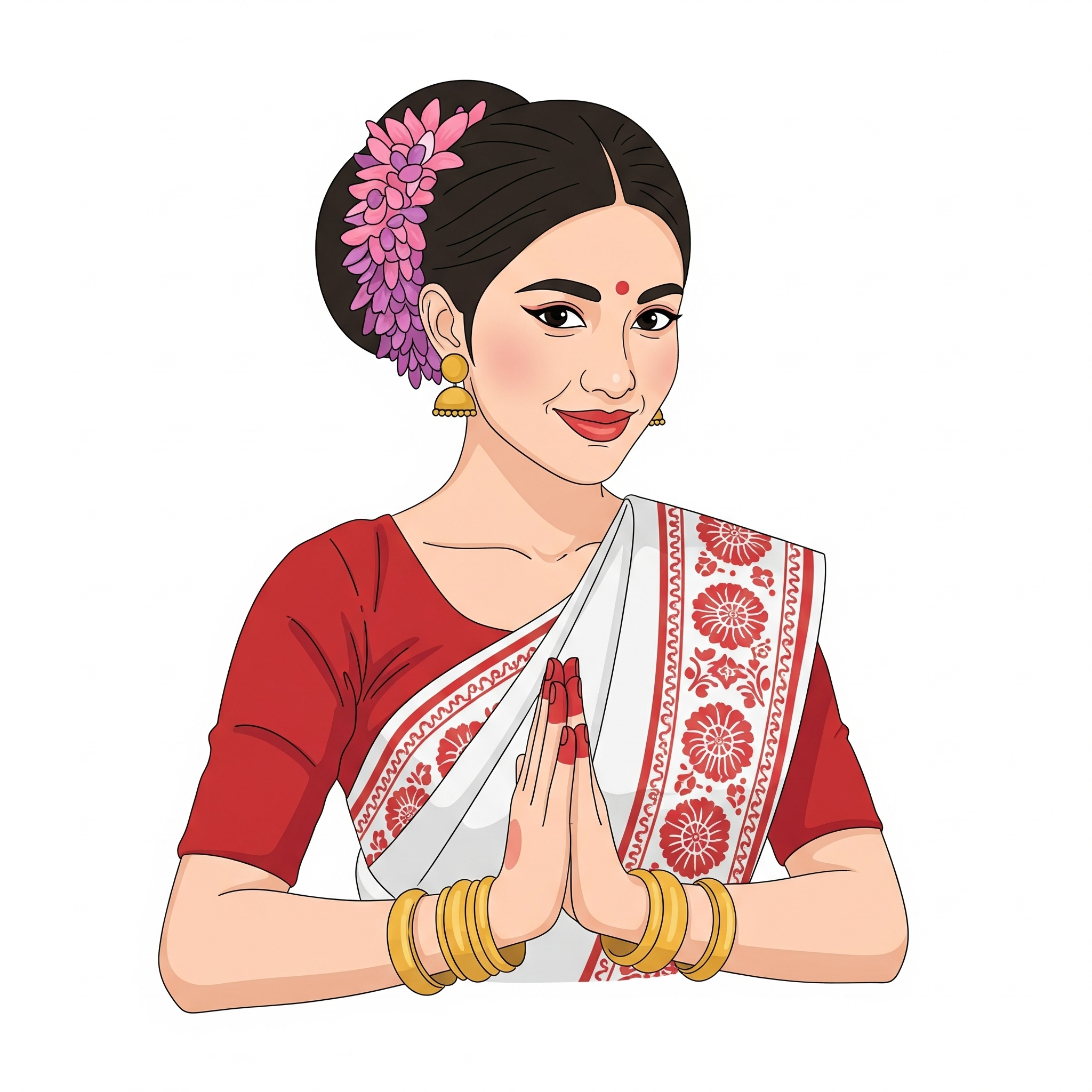 Assam Society of Bangalore | ASOB - Preserving Assamese Culture